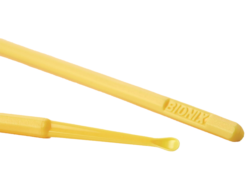 CERASPOON - dzeltena