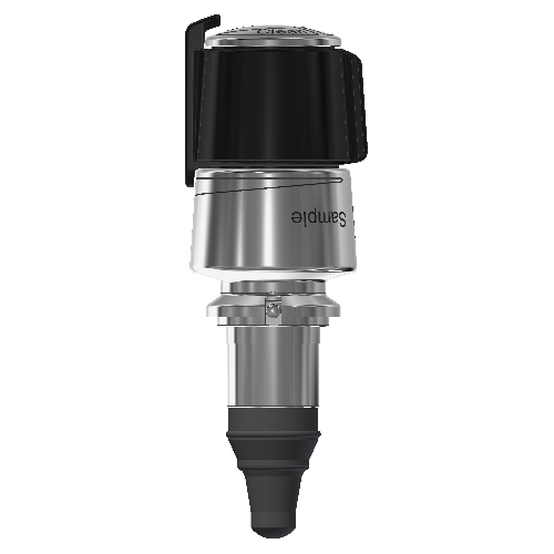 sesame head i40 mm type qptfe