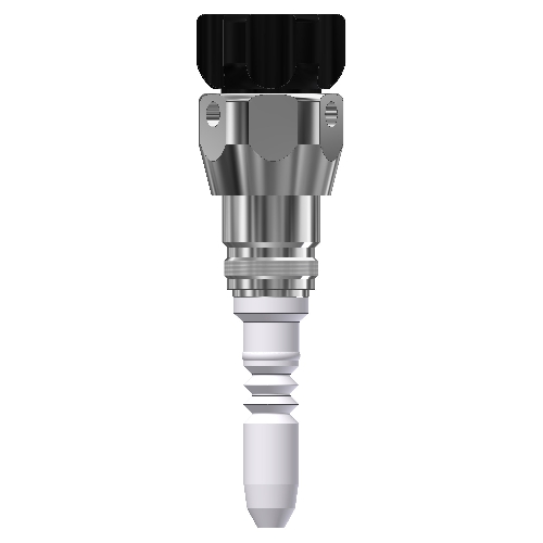 valve head i40 type nsilicone