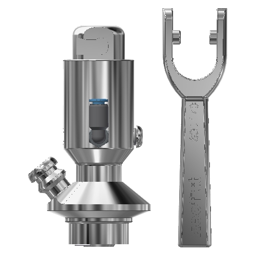 parts for 4kai/basix head h epdmkit