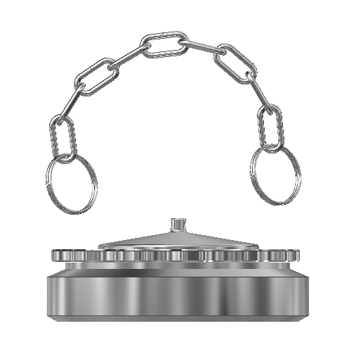 multi micro port 49 varivent Ø68butyl