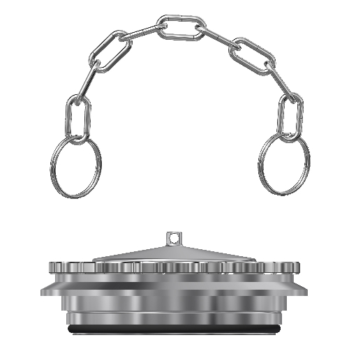 parts for multi micro port 840009kit