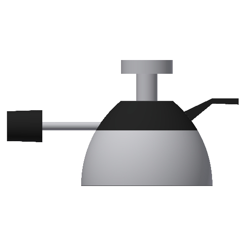 quick coupling w9 hose barb Ø4pc.