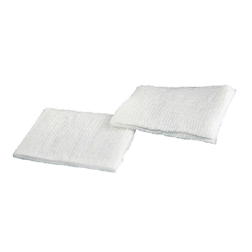 Neausta salvetes, sterilas 12-kārtas. 10x10cm. N5 1 iepak.