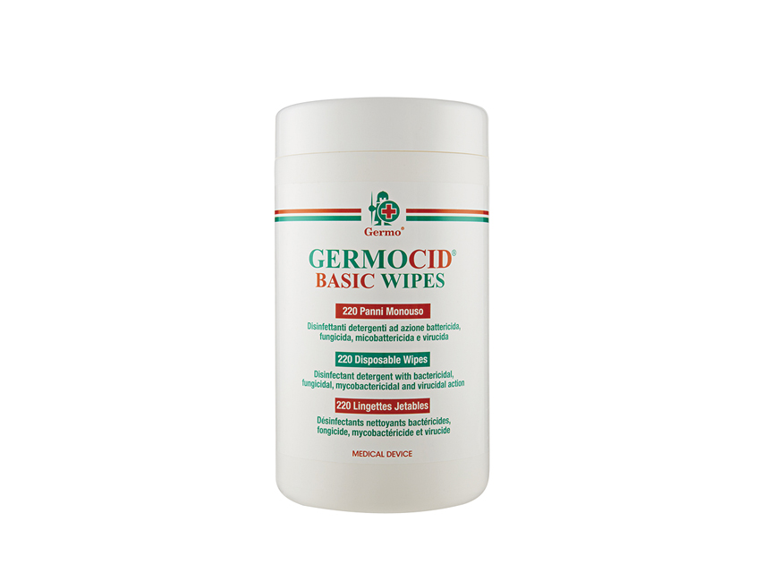 GERMOCID BASIC WIPE N220