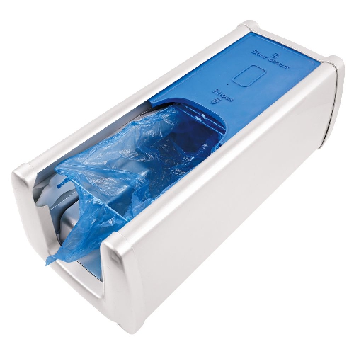 Bahilu uzvilkšanas ierīce Ecostep