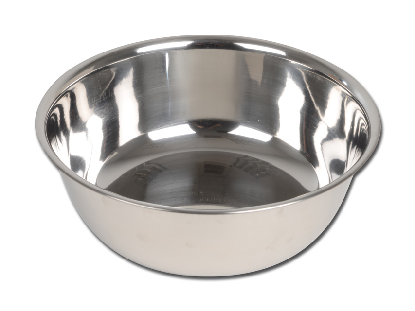 Nerūsējošā tērauda bļoda 258mm