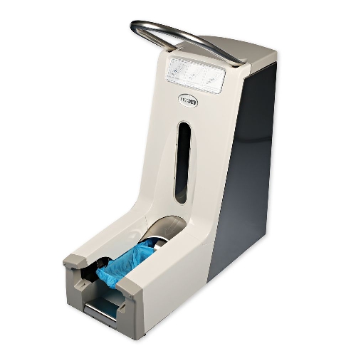 Bahilu uzvilkšanas ierīce Hygomat Cleanroom 74 x 30 x 73 cm