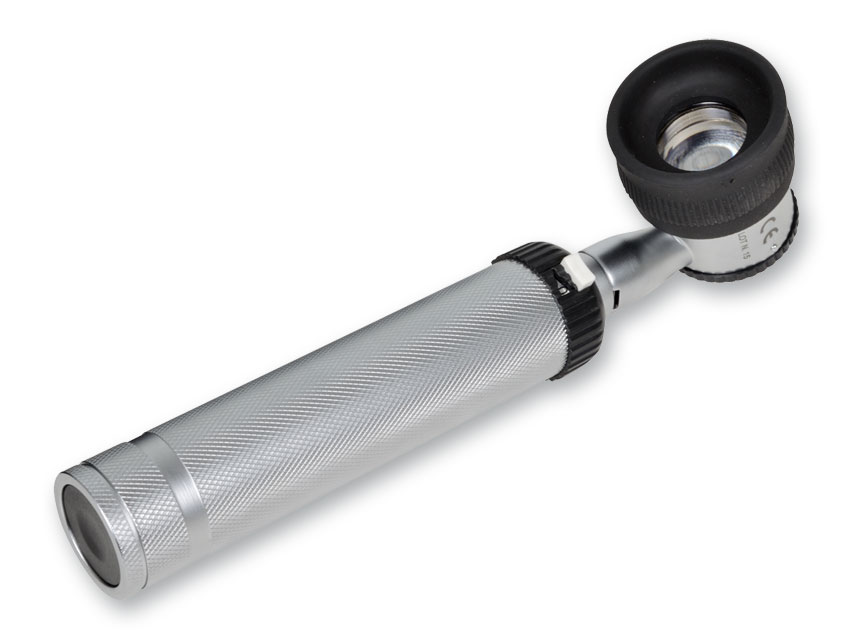 Dermatoskops - 10x N1