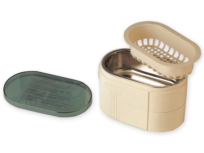 Ultraskaņas tīrītājs - 0.6 l