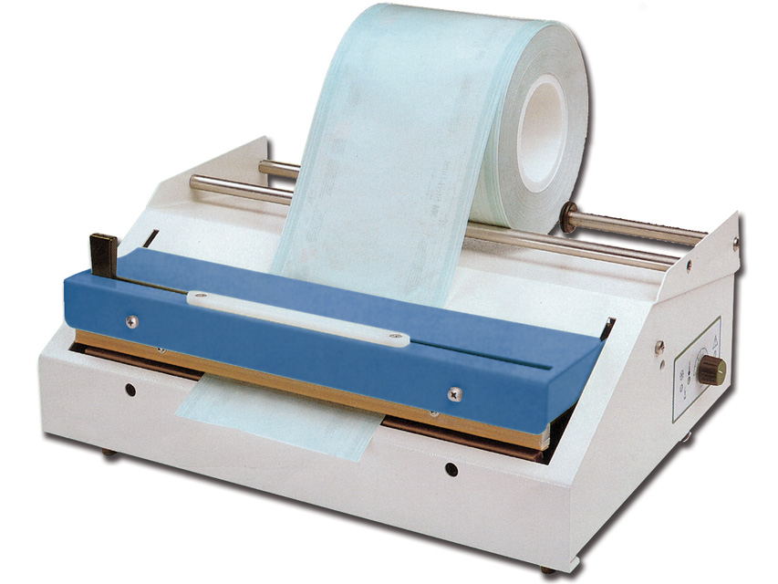 Maisiņu aizzīmogošanas ierīce