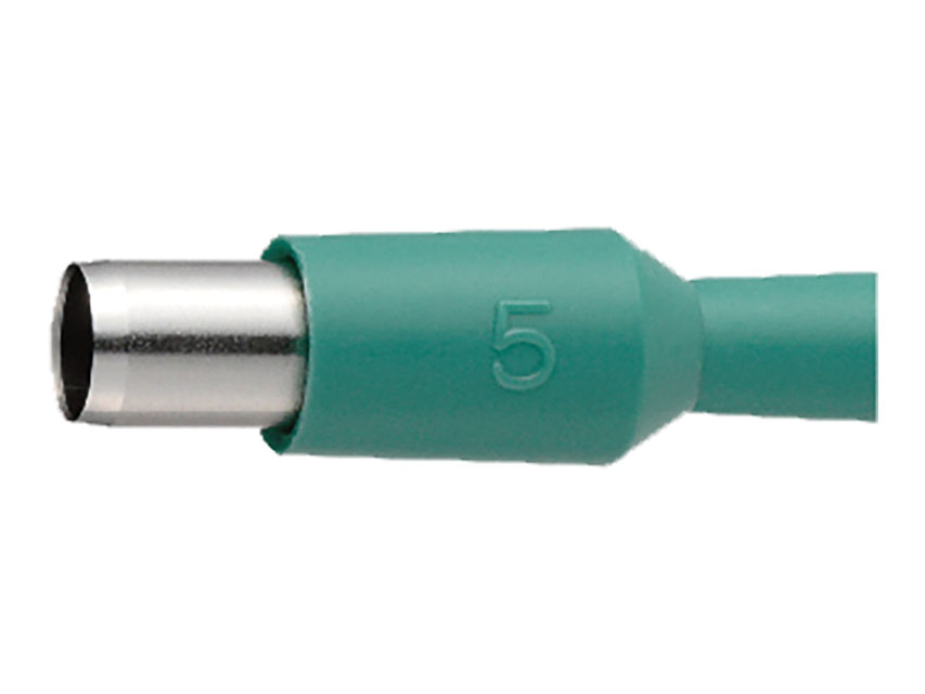 Pancha biopsijas ierīce 5mm 1 gab