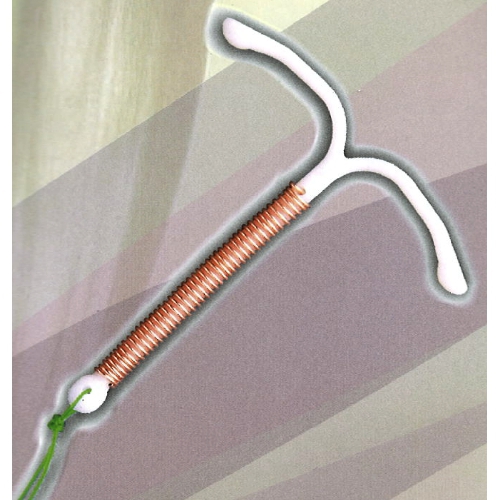 Plus 380 sudraba/vara spirāle -mini -N1