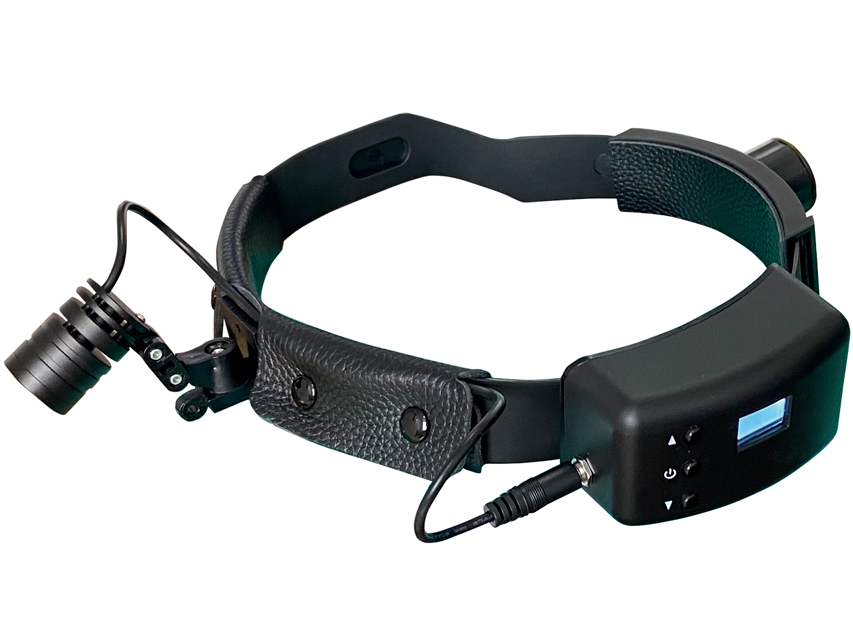 P16 Gima 38KL LED galvas lampa