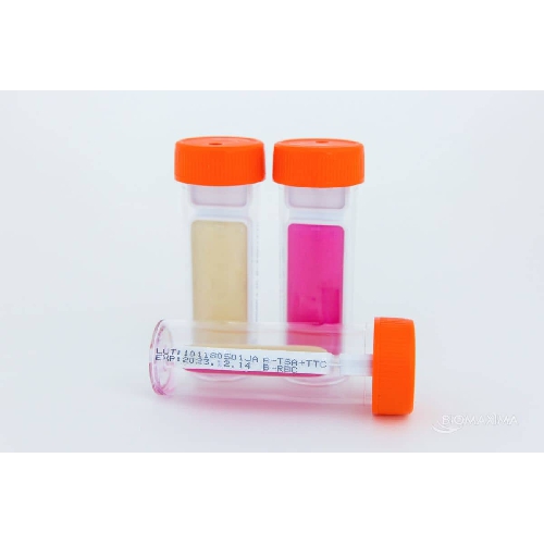 PCA LAB-AGAR™/ VRBG LAB-AGAR™ N20
