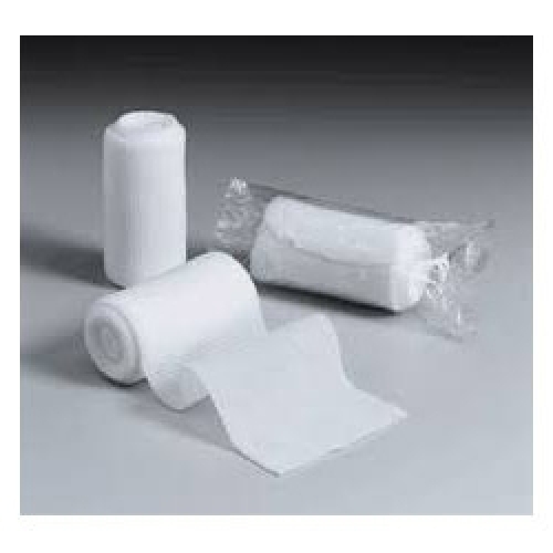 Marles saites nesterilas 10cm x 5m. N12 1 iepak.