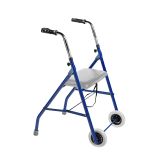 ROLLATORS AR ČETRIEM RITE