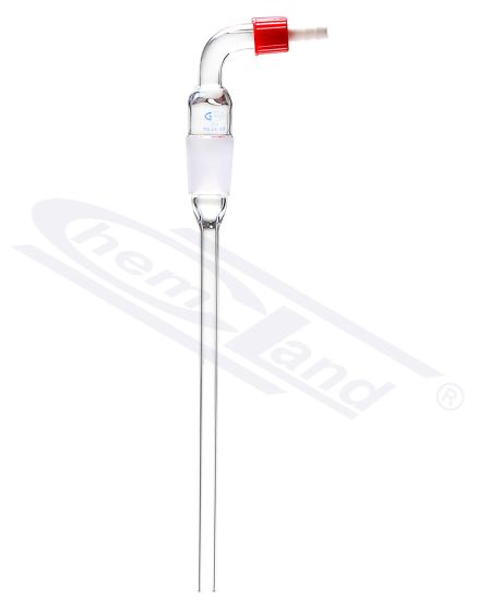 adapteris, konuss ar kātu 29/32 GLASSCO