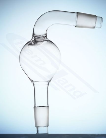 šļakatu galva leņķī 24/29 24/29