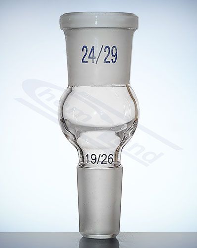 paplašināšanas adapteris NS ārpusē 14/23 un 24/29 NS iekšpusē