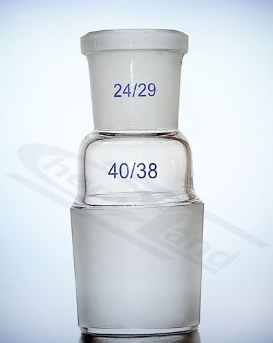 reduktora savienojums WS ext. 29/32 a 19/26 WS ext.