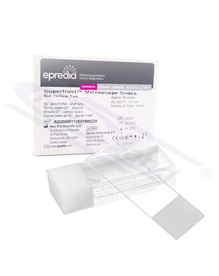 MENZEL super frost WHITE griezti mikroskopa pamatstikliņi