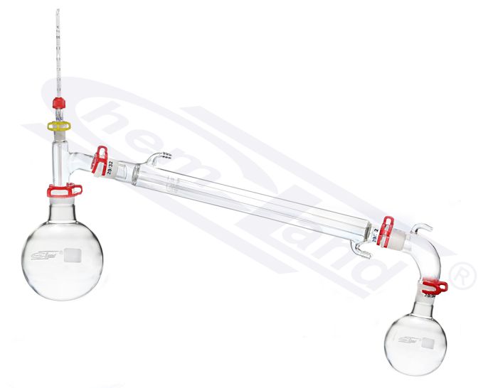 destilācijas aparāti - PROFESSIONAL bez aprīkojuma
