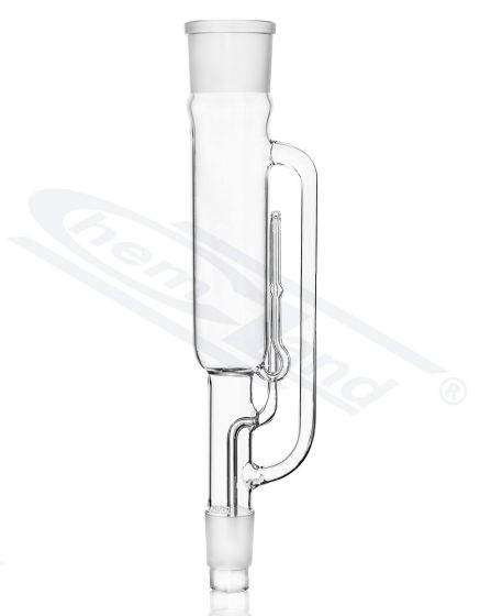 aparāts Soksleta - ekstrakcijas daļa 500ml 60/46 29/32