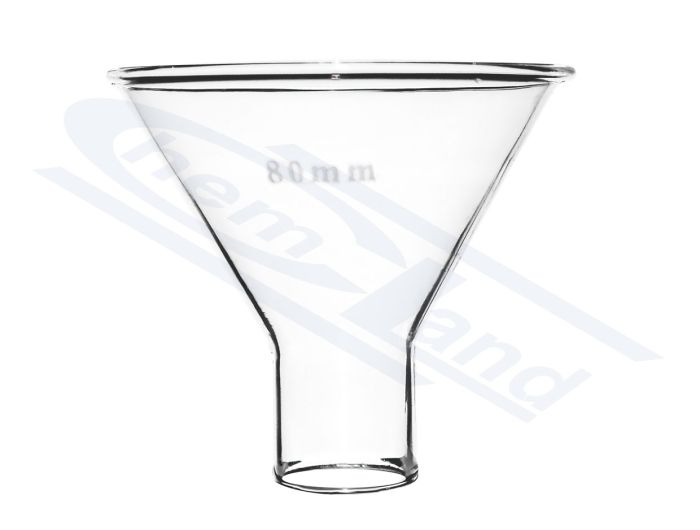 piltuve pulveriem diam. 080 CHEMLAND