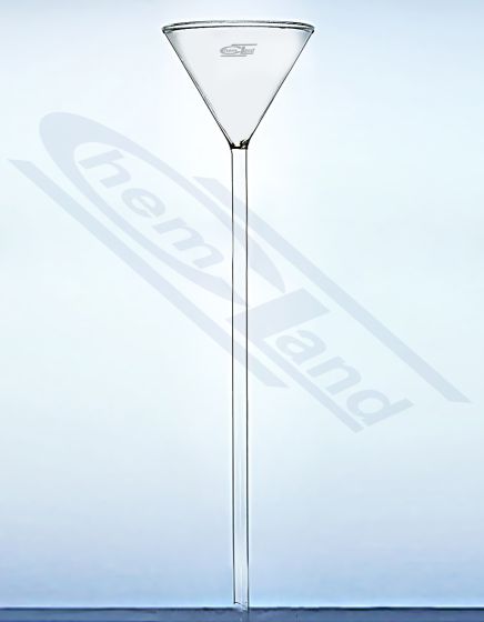 piltuve ar garu kātu, diam. 075, kāts h-300 mm