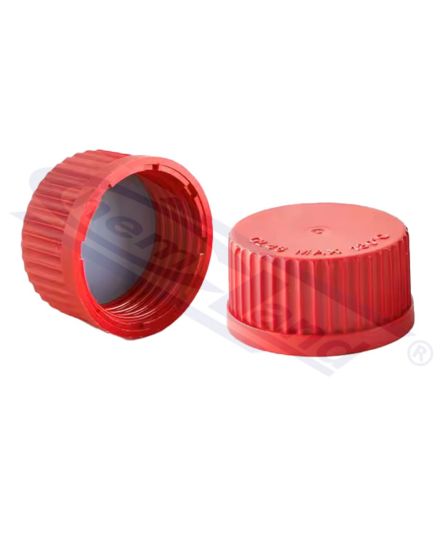 uzgrieznis GL 14 sarkans PBT