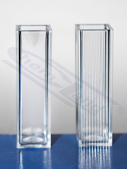 kivete PS 1,5ml SEMI-MIKRO pck =100gab.