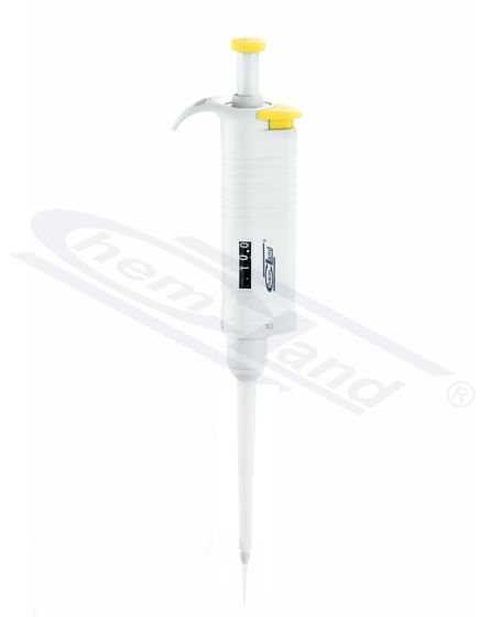 Autoklāvējama mērkanna pipete 0,5-10ul - CHEMLAND LabEasy
