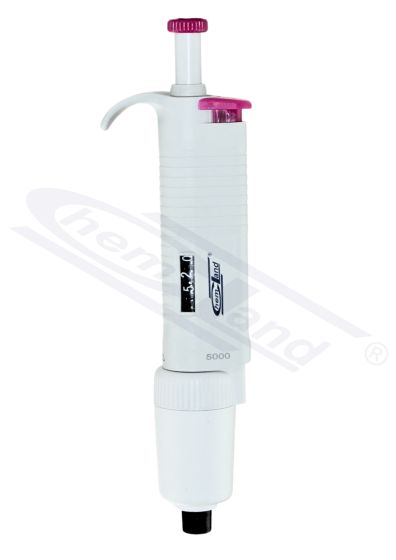 Autoklāvējama 1000-5000ul mainīga pārvietojuma pipete - CHEMLAND LabEasy