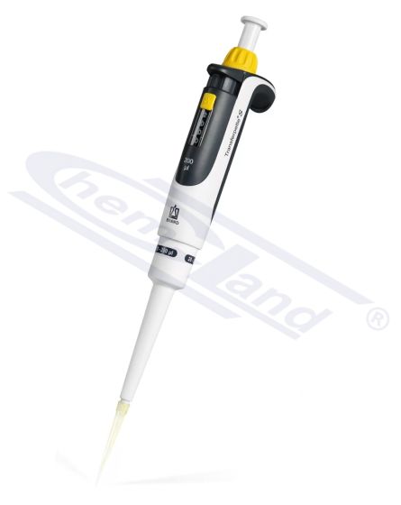 .Transferpette S 10-100ul vienkanāla pipete - 9280145