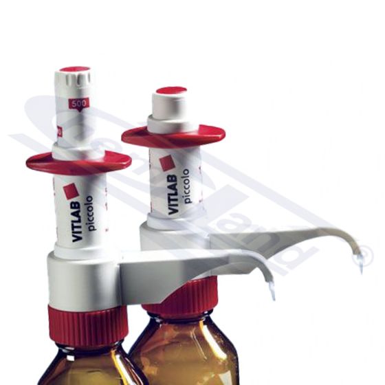 PICCOLO 2 1000/2000ul GL 28 PICCOLO 2 1000/2000ul GL 28