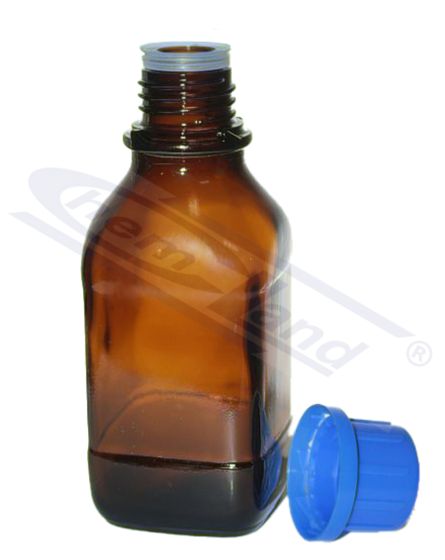 pudele dozatoram un biretei 0100ml ar pārklājumu