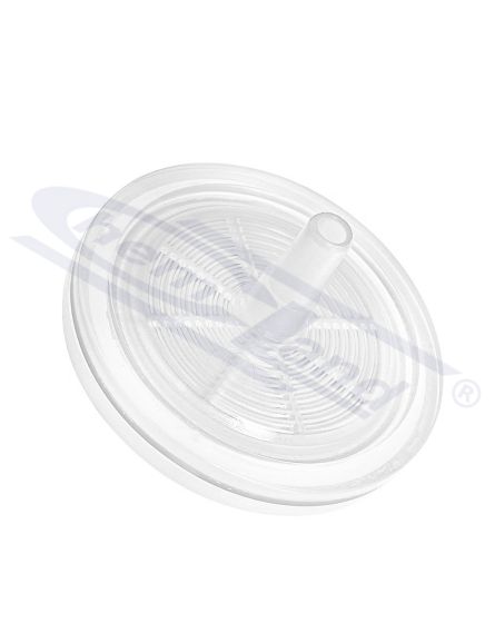 Šļirces filtrs 3,0 um pipeo® and maneus® filtriem