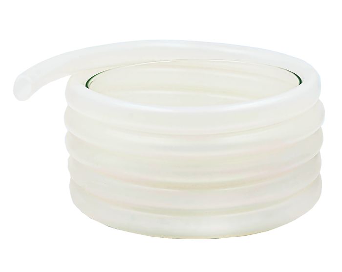 caurules silikona VQ iekšējais diametrs. 07 ārējā 15 siena 4,0 mm