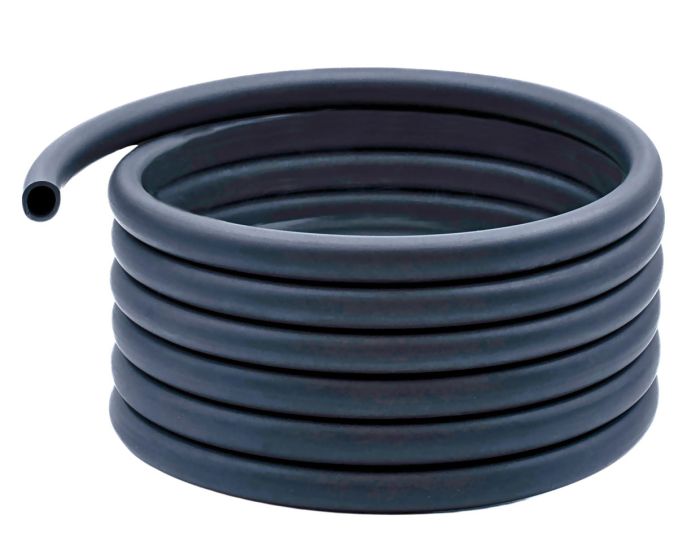 caurules Viton diametrs iekšpusē 12 ārpusē 16 sienas 2 mm