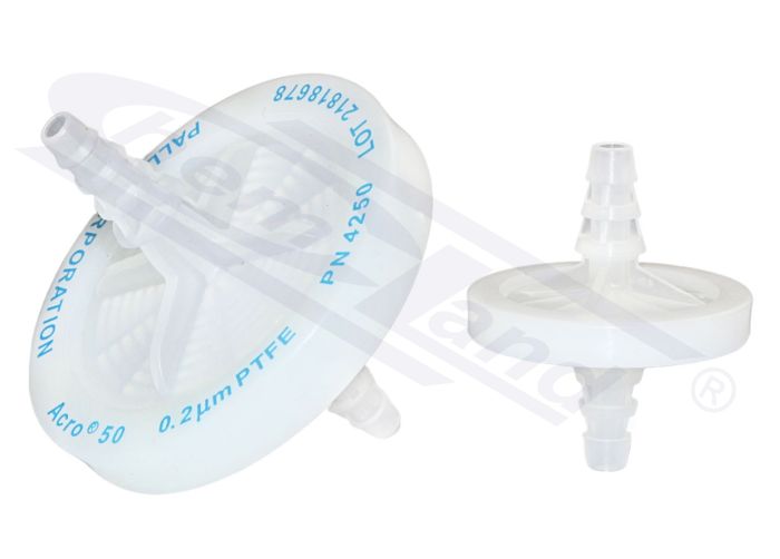 0,2 µm fi 37 disku filtrs filtrēšanas komplektam