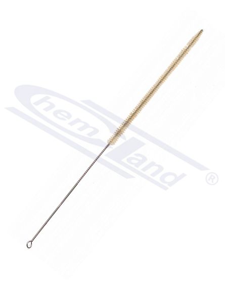 kondensatoru vai cauruļu birste