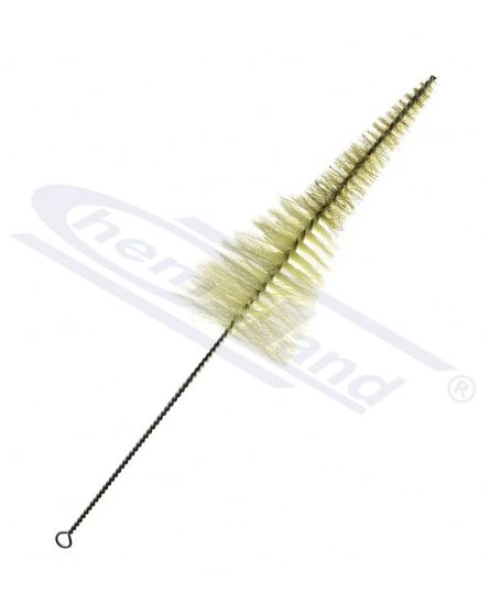 birste piltuvēm, kopējais garums 28 cm, sariņu garums 15 cm, sariņu diametrs līdz 6 cm.