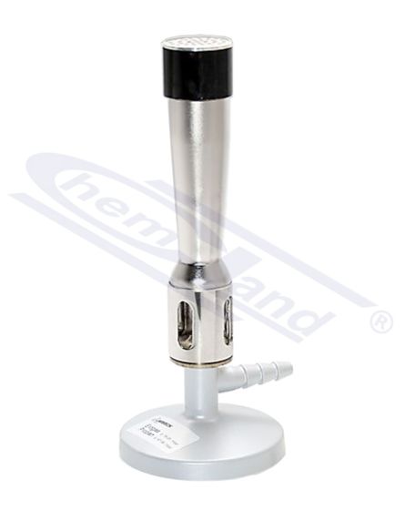 deglis Mecker bez vārsta - visas gāzes