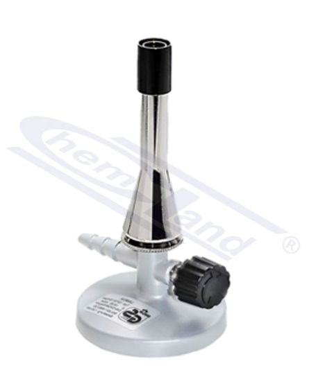 Teclu deglis ar vārstu - maģistrālā gāze - Vācija