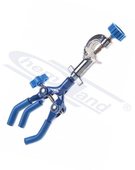 skava 3 pirkstu, ar bosshead, hroms