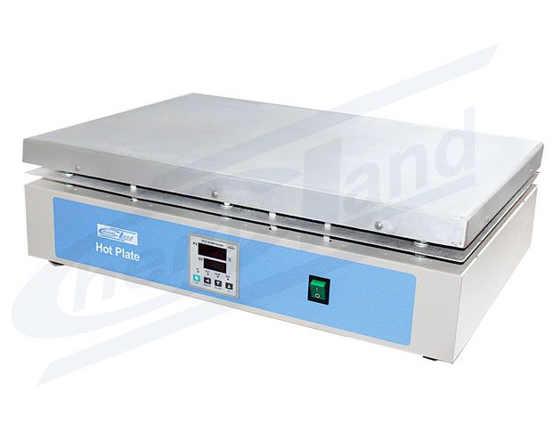 sildīšanas plate kvadrātveida 40x60cm