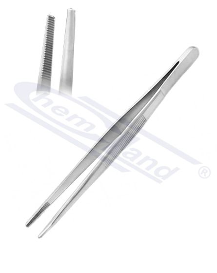 Pārsienamās knaibles blunt tērauds 18-8 garums 105 mm