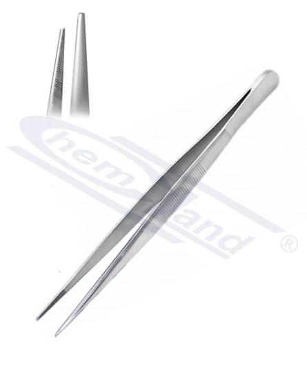 Pārsienamās knaibles asas tērauda 18-8 garums 130 mm