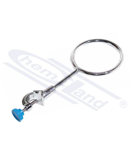 hromēts atbalsta gredzens ar bosshead diam. 080